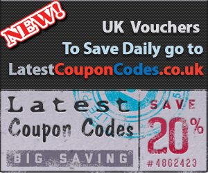 Coupon codes and Discount codes